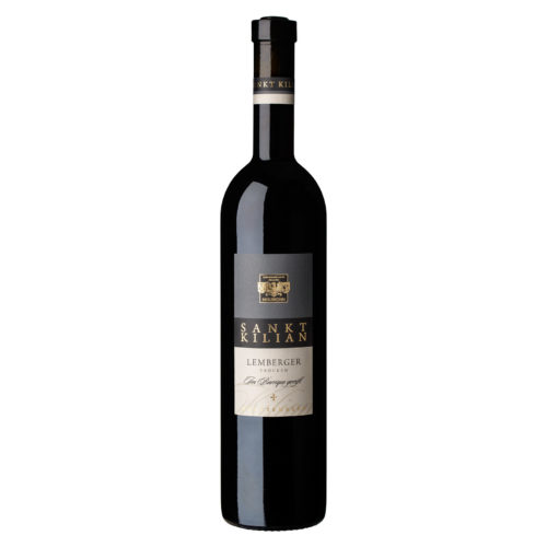 ST. KILIAN Lemberger Qualitätswein trocken