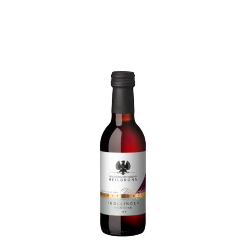 Trollinger Qualitätswein
