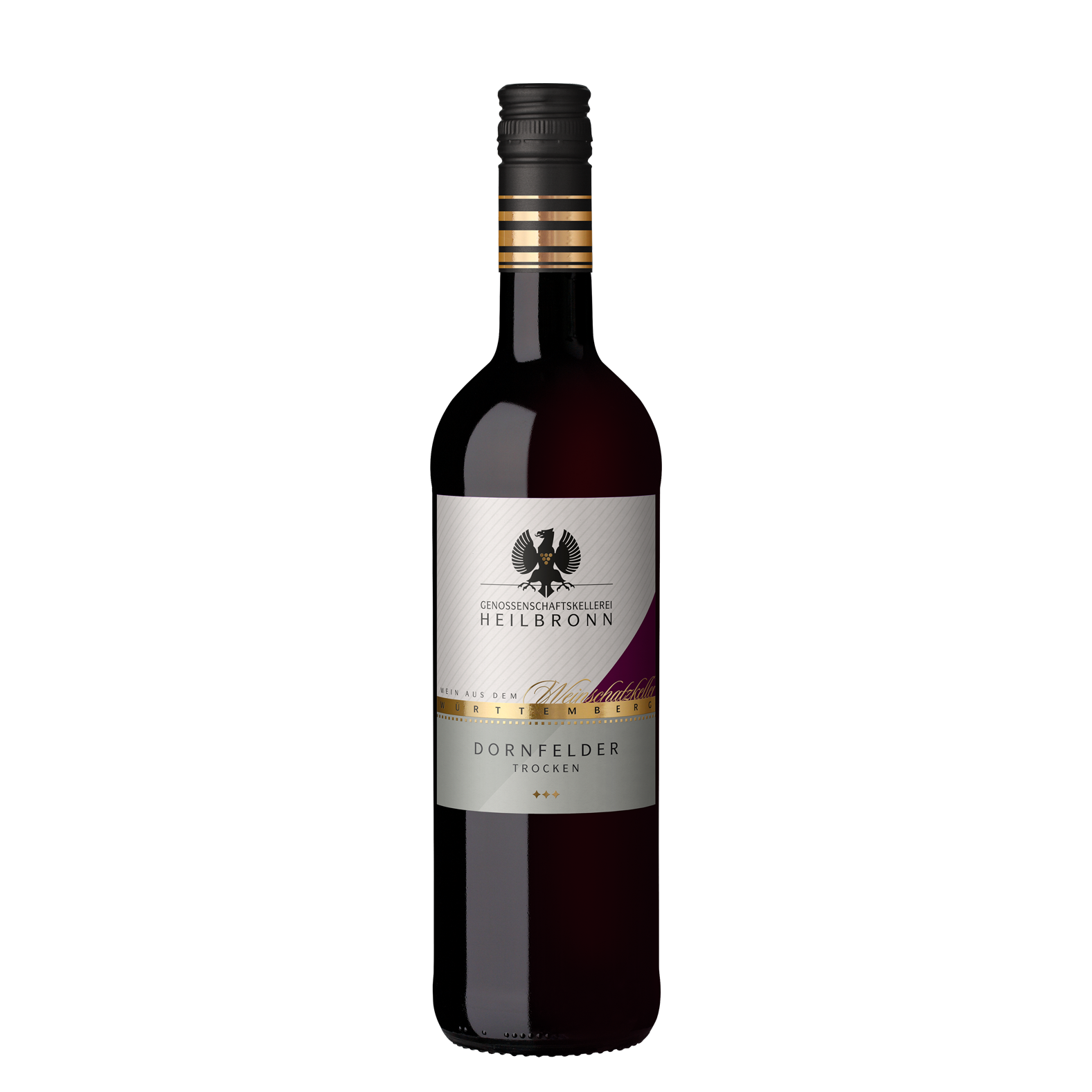 Dornfelder Qualitätswein trocken