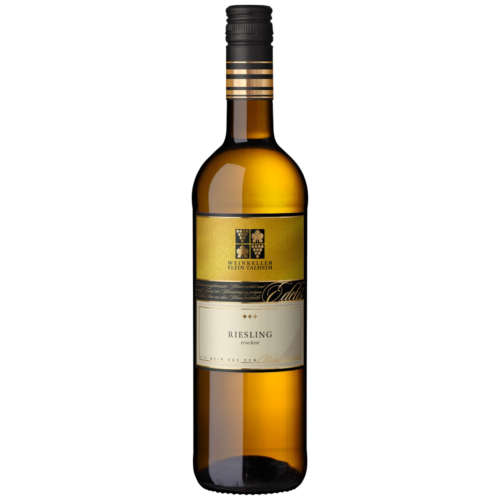 Edelis Riesling Qualitätswein trocken