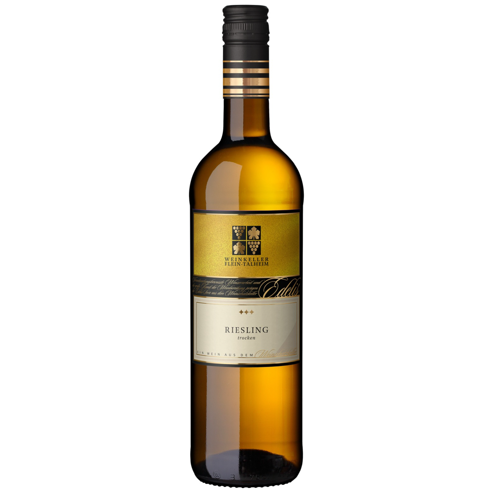 Edelis Riesling Qualitätswein trocken