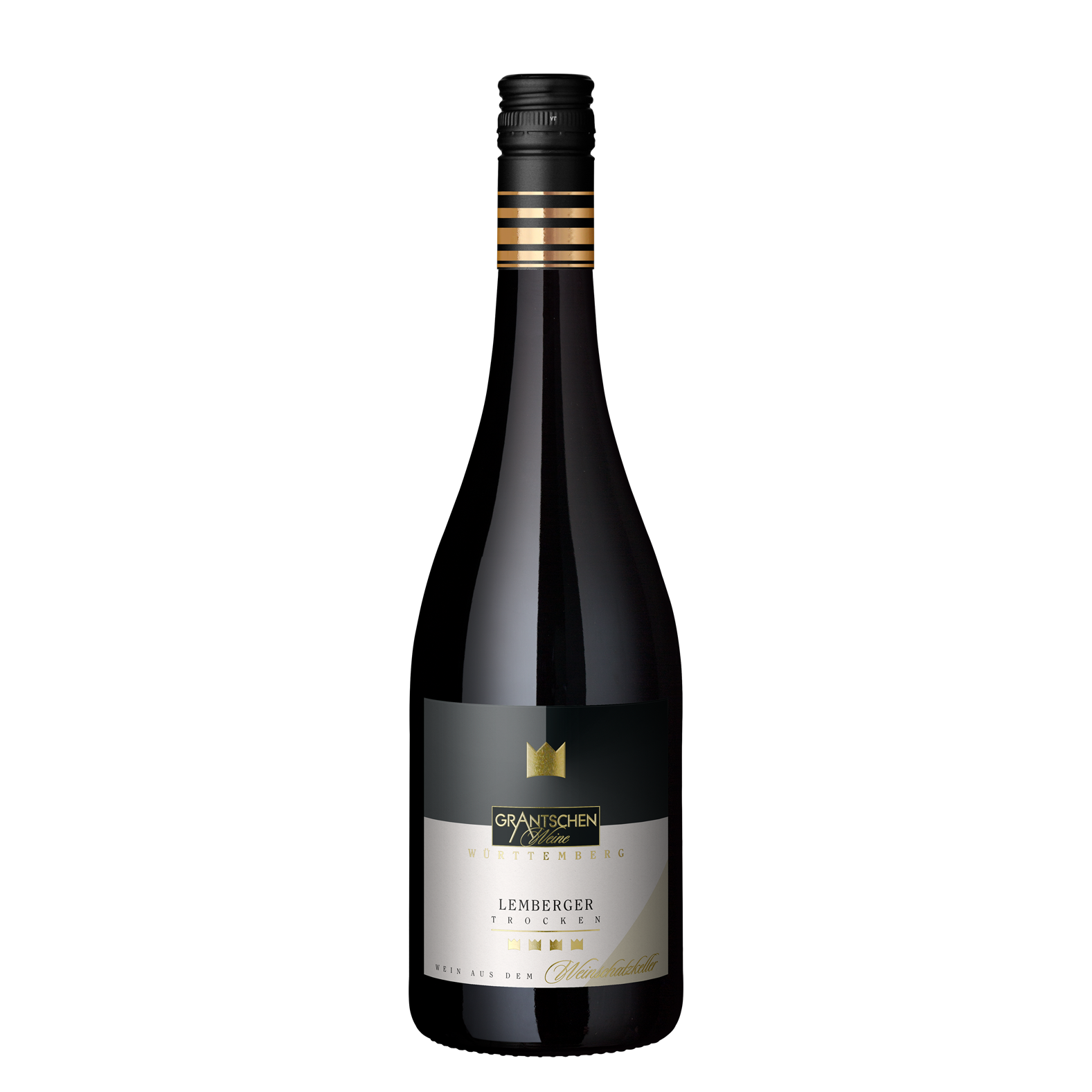 GROSSES HOLZ Lemberger Qualitätswein trocken
