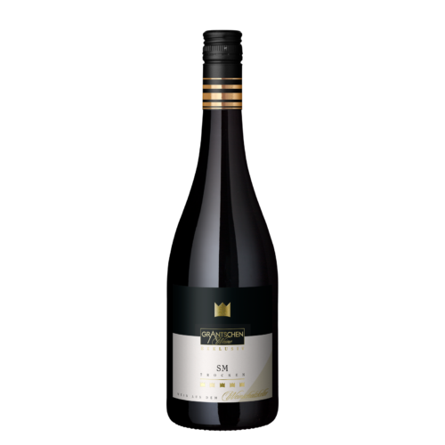SM Rotwein Qualitätswein trocken