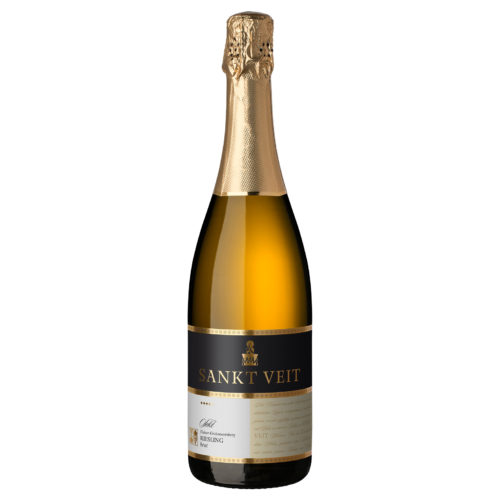 SANKT VEIT Riesling Sekt brut