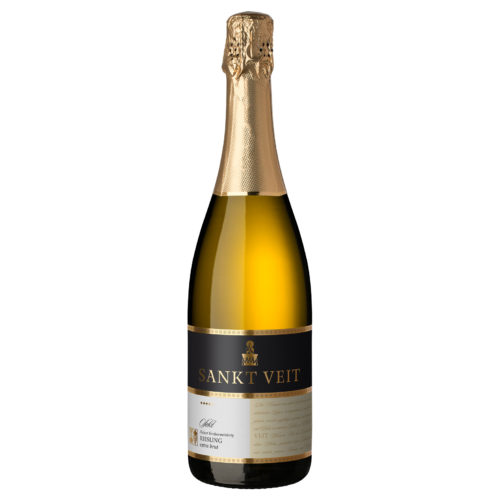 Riesling Sekt extra brut