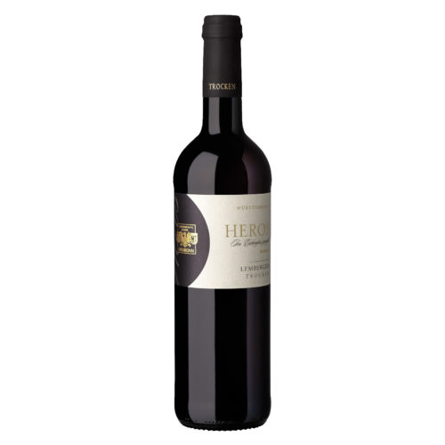 HEROS Lemberger Qualitätswein trocken