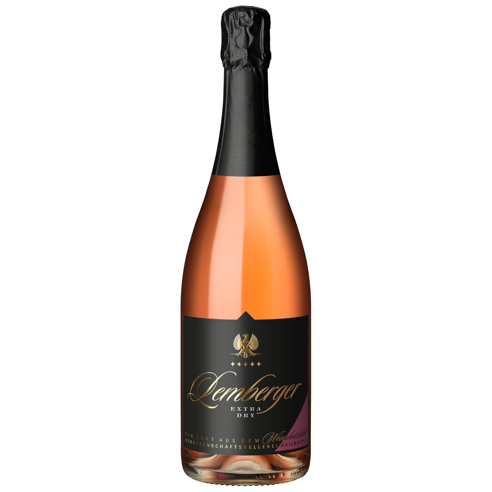 Lemberger Rosé Extra Dry
