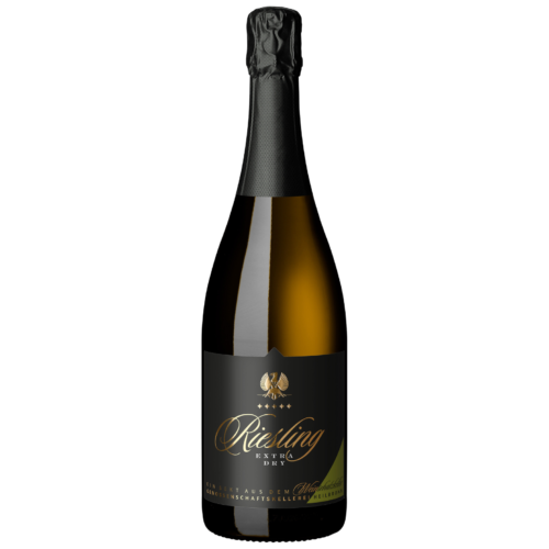 Riesling Sekt Extra Dry