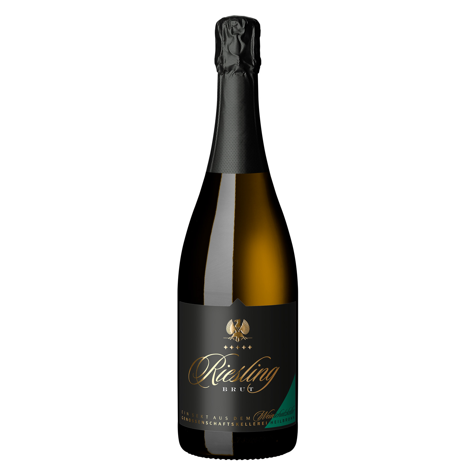 SektRieslingBrut_1577 Riesling Sekt brut