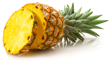 Ananas Ananas