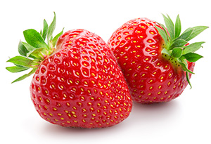 Erdbeeren Erdbeeren