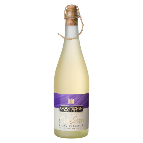 Gran Secco Blanc de blancs
