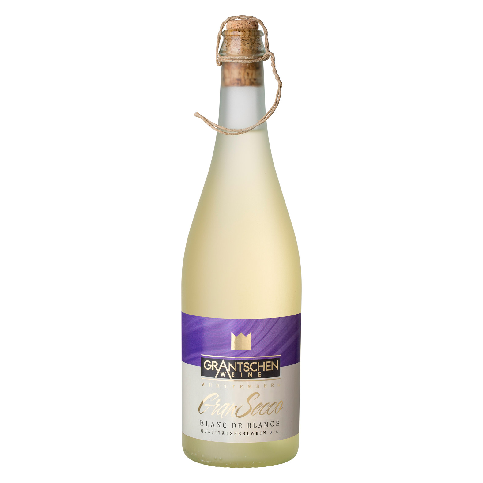 Gran Secco Blanc de blancs