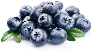 Heidelbeeren