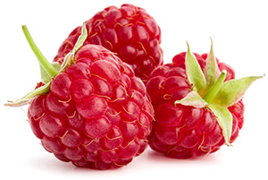 Himbeeren Himbeeren