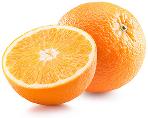 Orangen Orangen