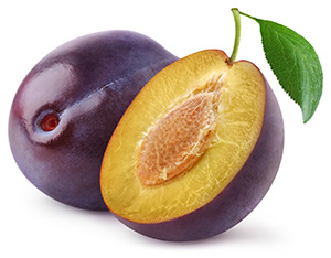 Pflaume
