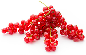 Rote Johannisbeeren Rote Johannisbeeren