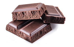 Schokolade