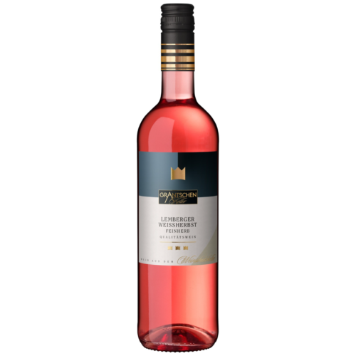 Lemberger Weißherbst Qualitätswein feinherb
