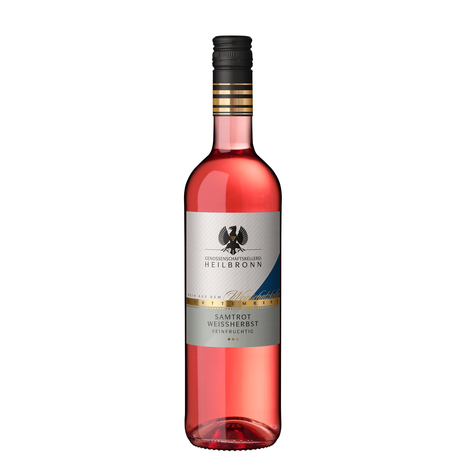 075SamtrotWeissherbst1577 Samtrot Weißherbst Qualitätswein
