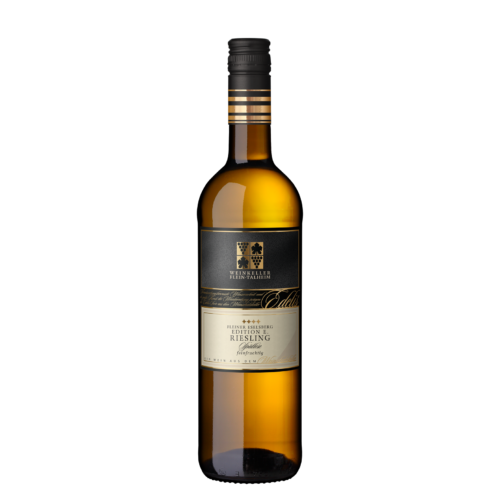 Edelis – Fleiner Eselsberg Edition E Riesling Spätlese