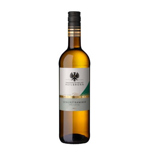 Gewürztraminer Qualitätswein