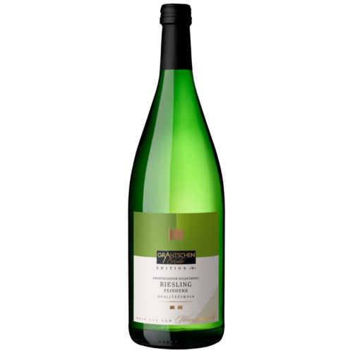 Grantschener Wildenberg Riesling Qualitätswein