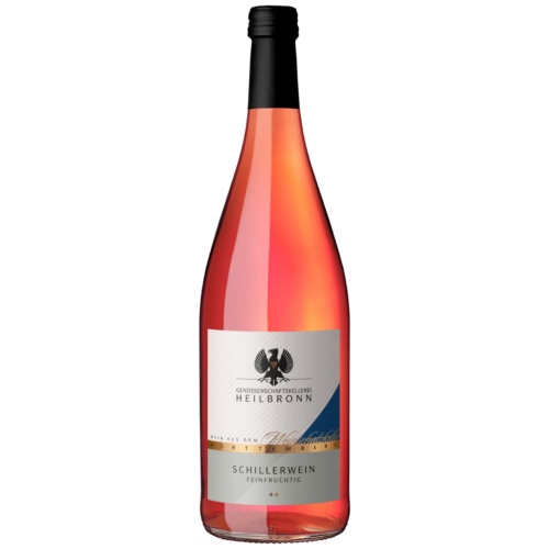 Schillerwein Qualitätswein