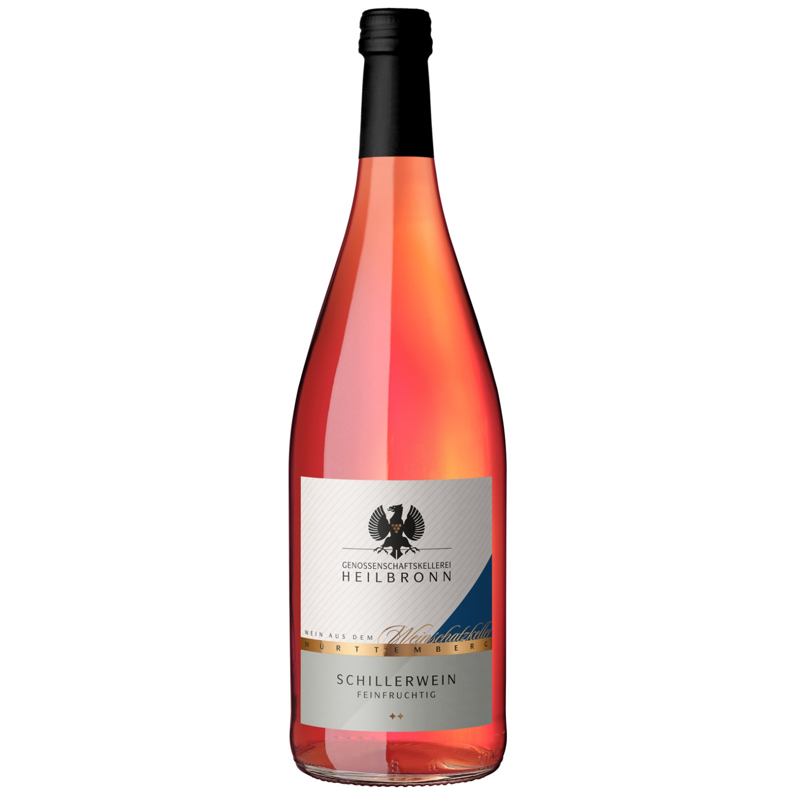 100SchillerweinFeinfruchtig Schillerwein Qualitätswein