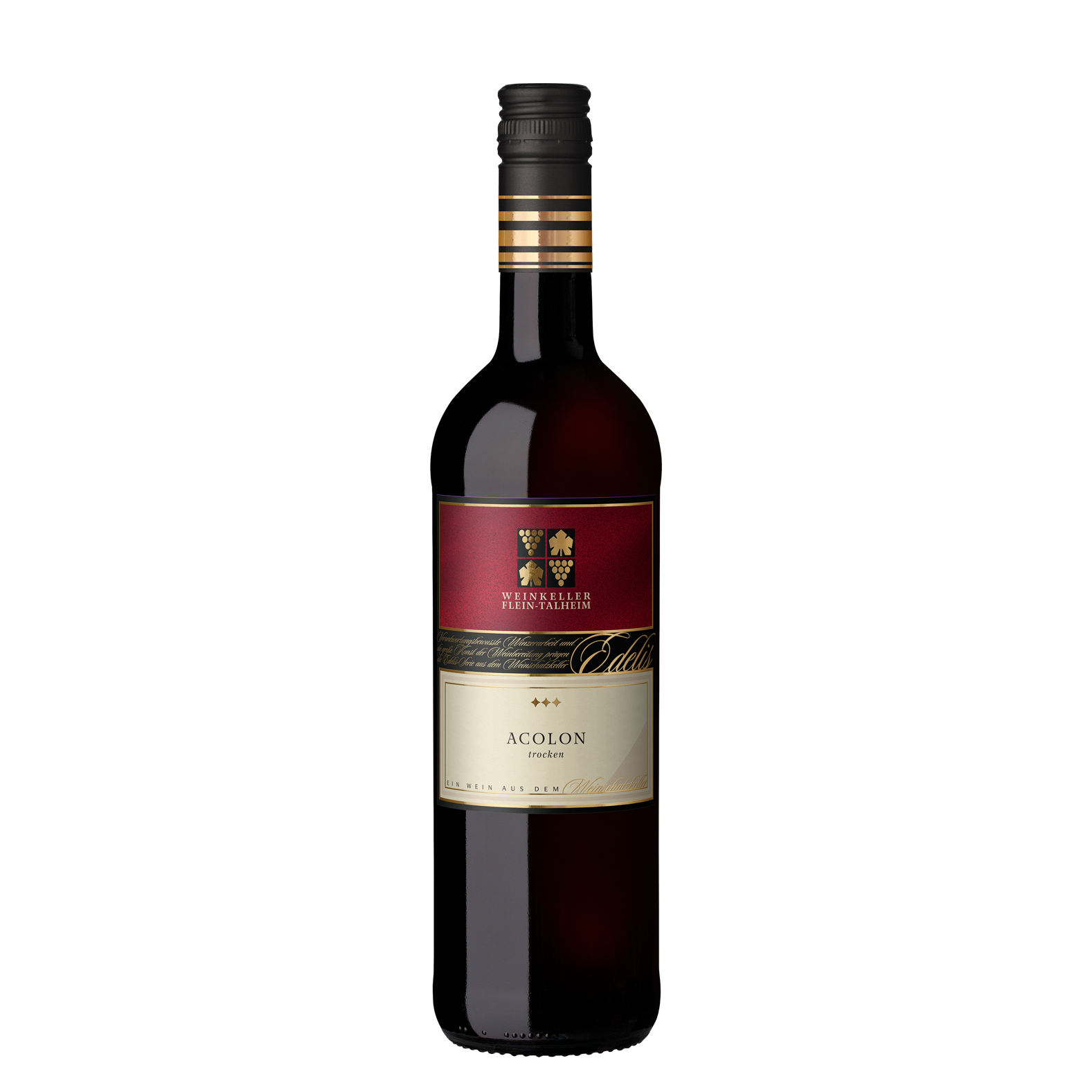 Edelis Acolon Qualitätswein trocken