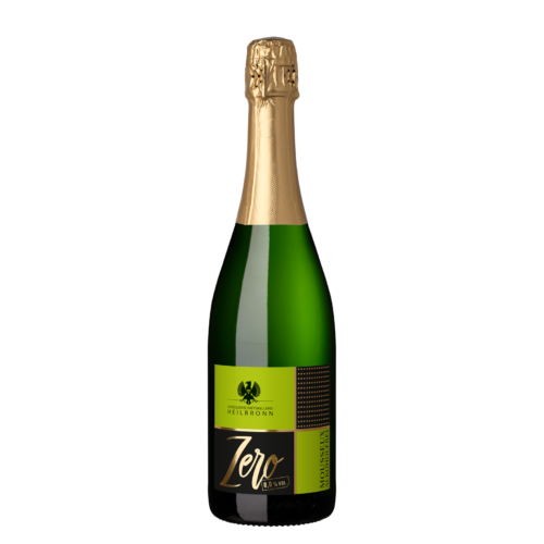 Zero Alkoholfreier Mousseux