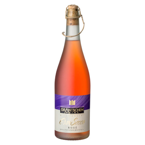 Gran Secco Rosé