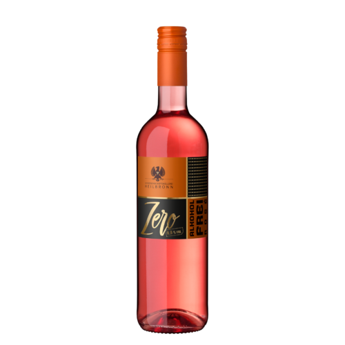 Zero Alkoholfreier Roséwein