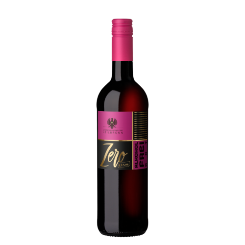 Zero Alkoholfreier Rotwein