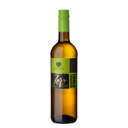 Zero Alkoholfreier Weisswein