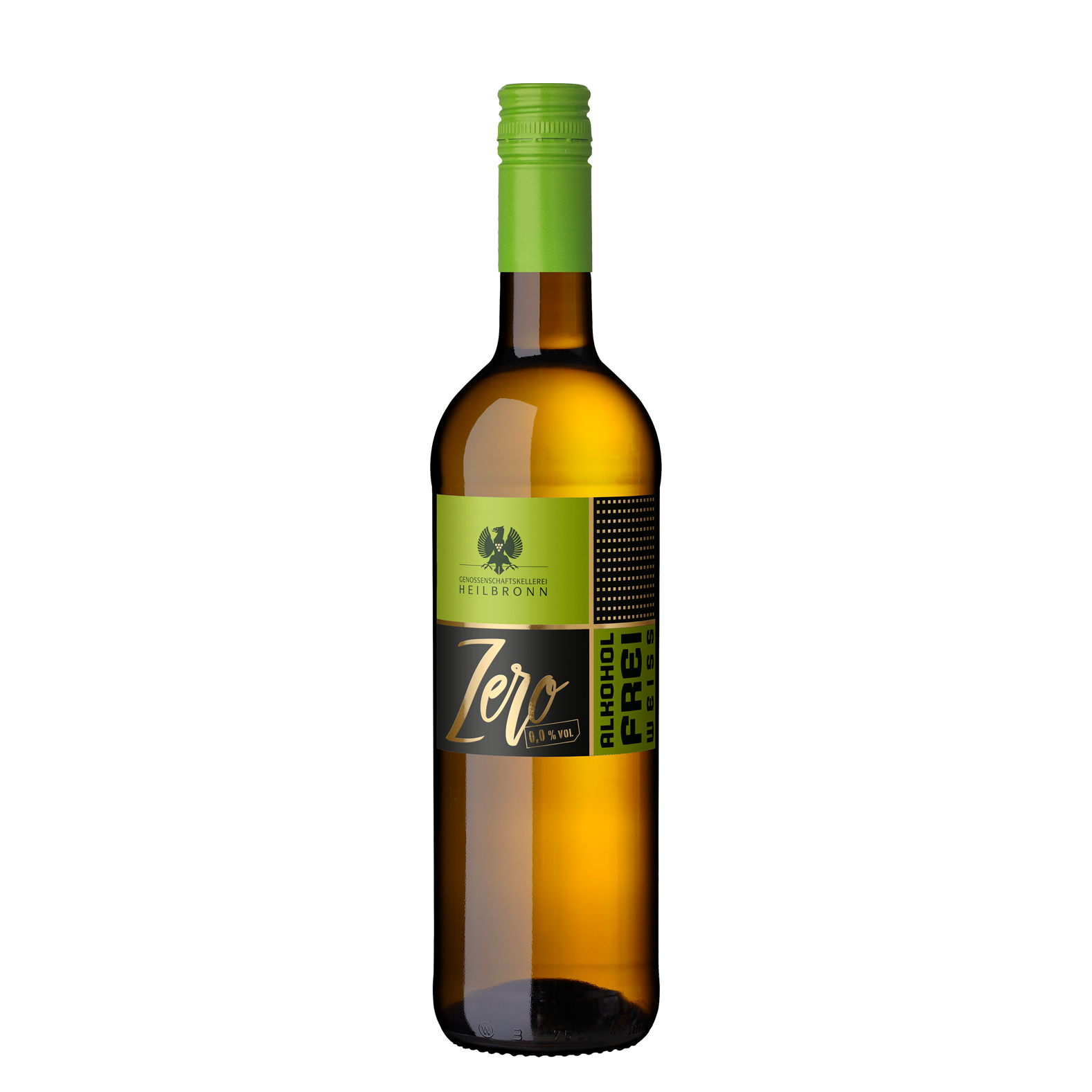 Zero Alkoholfreier Weisswein