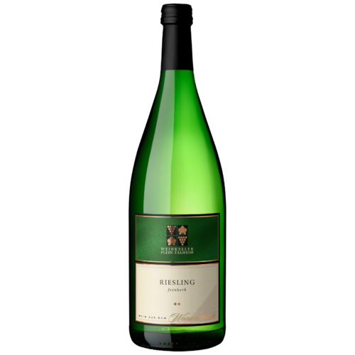 Riesling Qualitätswein feinherb