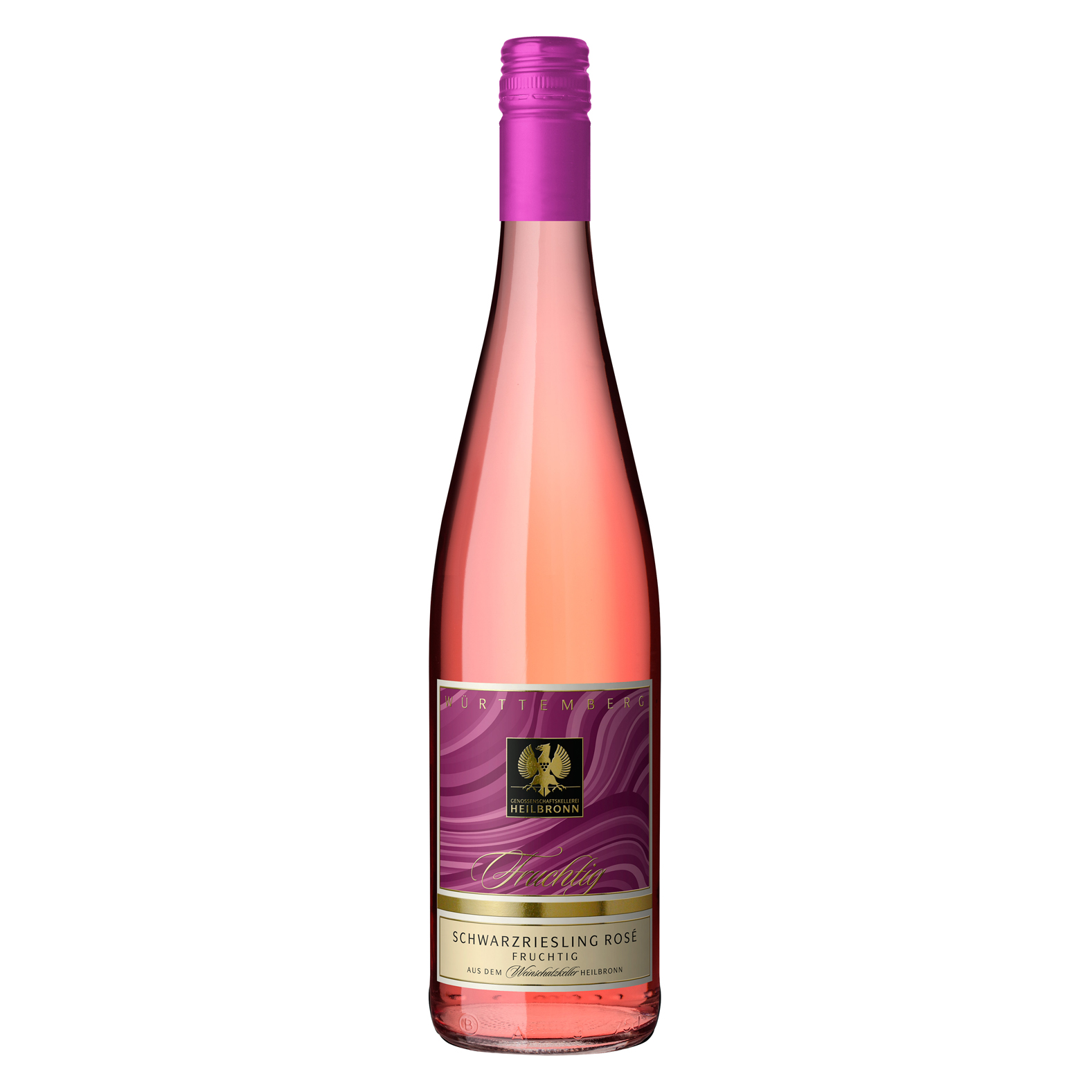 Schwarzriesling Rosé Schwarzriesling Rosé Qualitätswein