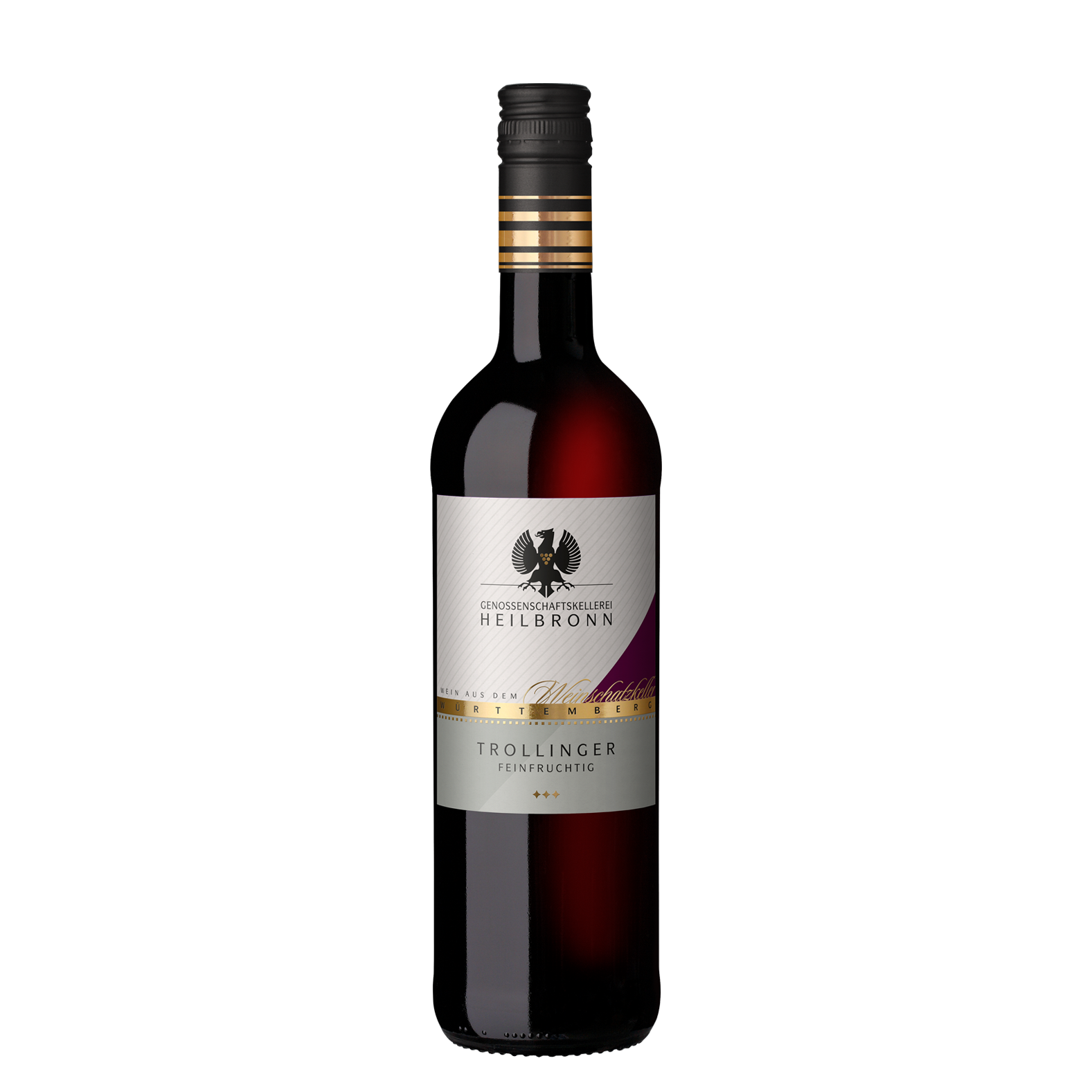 Trollinger feinfruchtig Qualitätswein