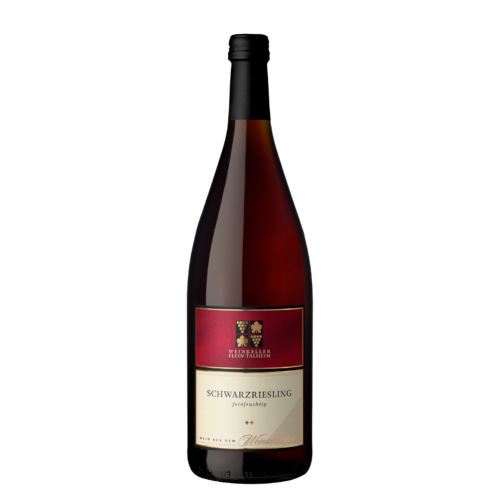 Schwarzriesling Qualitätswein feinfruchtig