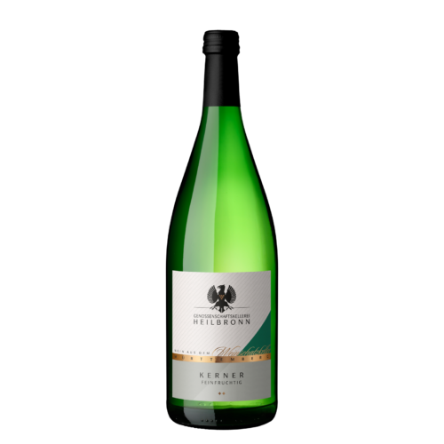 Kerner Qualitätswein feinfruchtig
