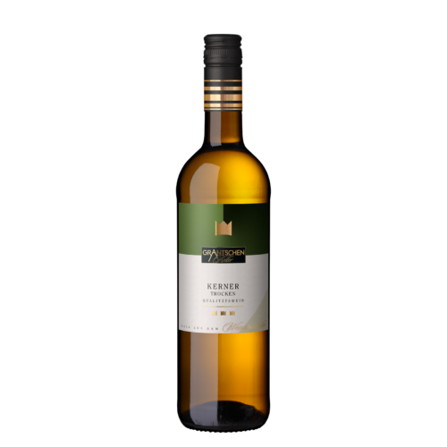 Grantschener Kerner Qualitätswein trocken