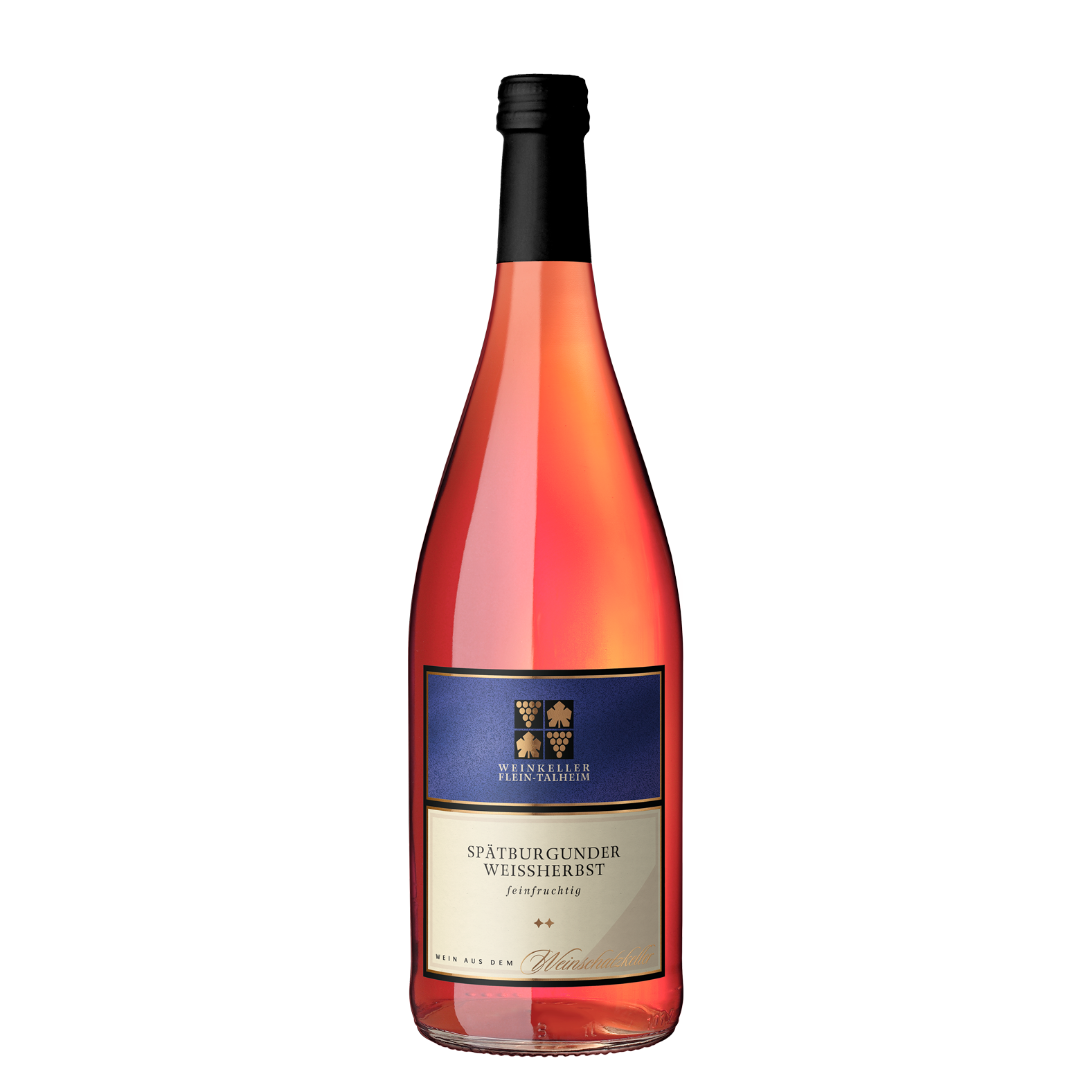 Spätburgunder Weißherbst Qualitätswein