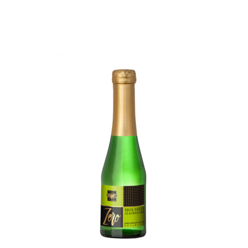 Zero Alkoholfreier Mousseux