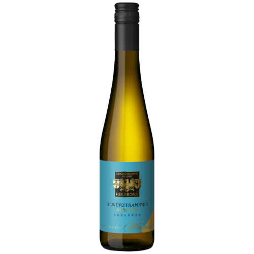 Gewürztraminer Auslese