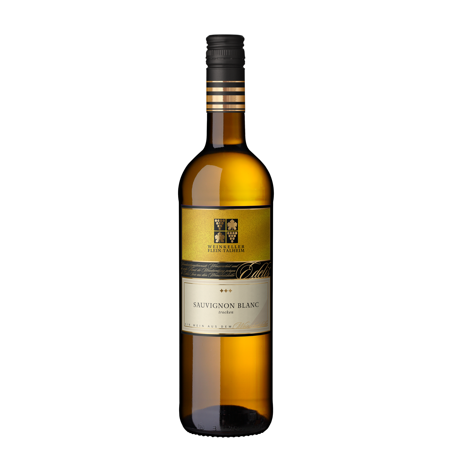 Edelis Sauvignon Blanc Qualitätswein trocken