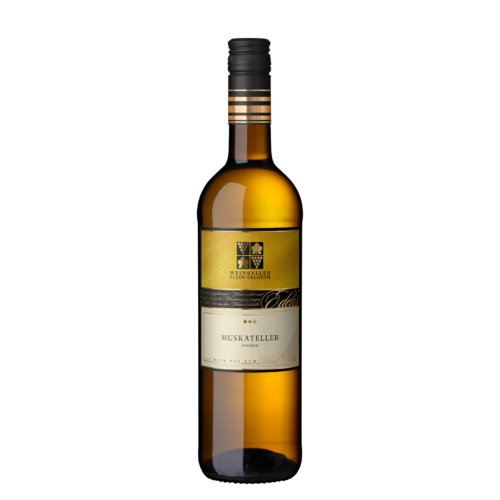 Edelis Muskateller Qualitätswein trocken