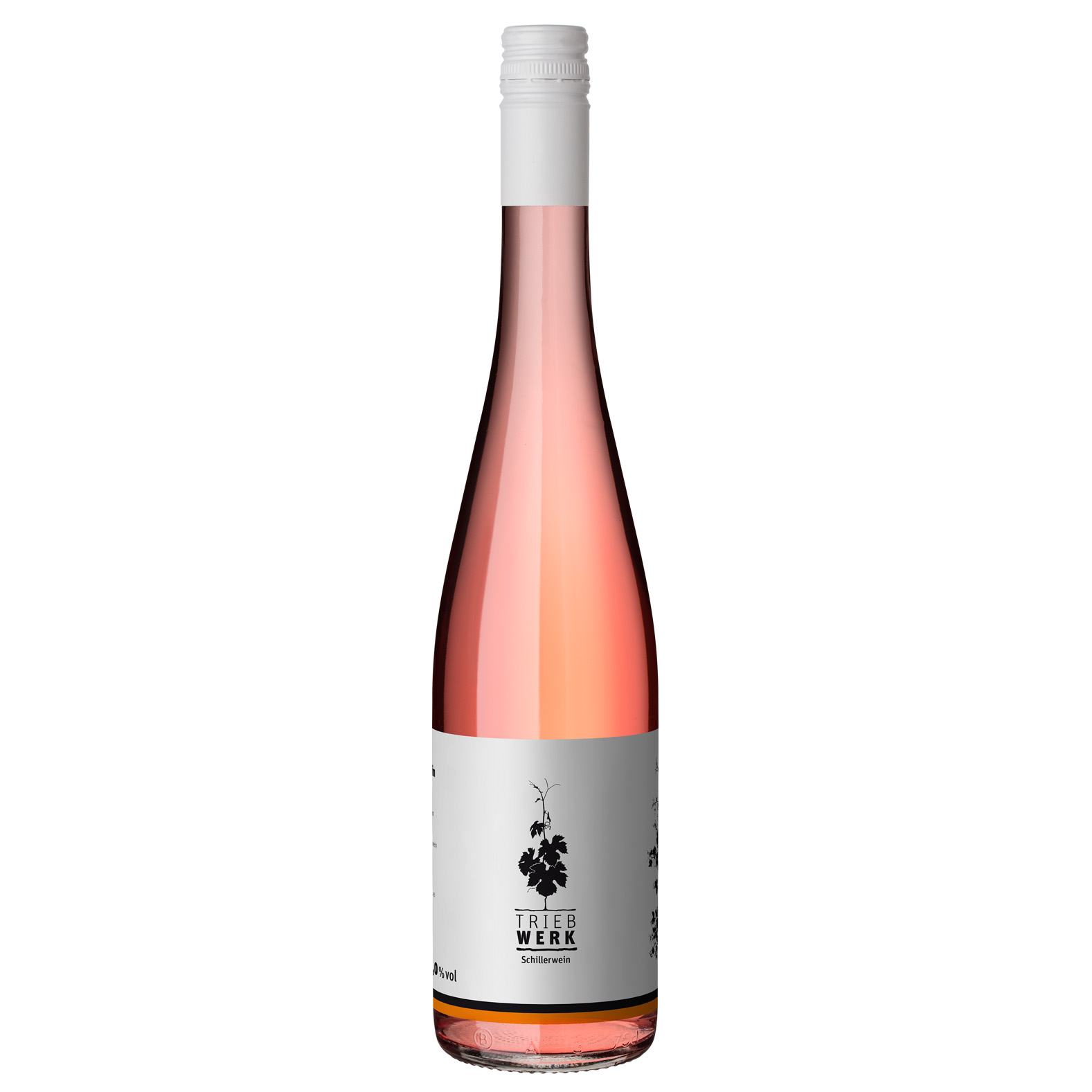 TRIEBWERK Schiller Qualitätswein trocken
