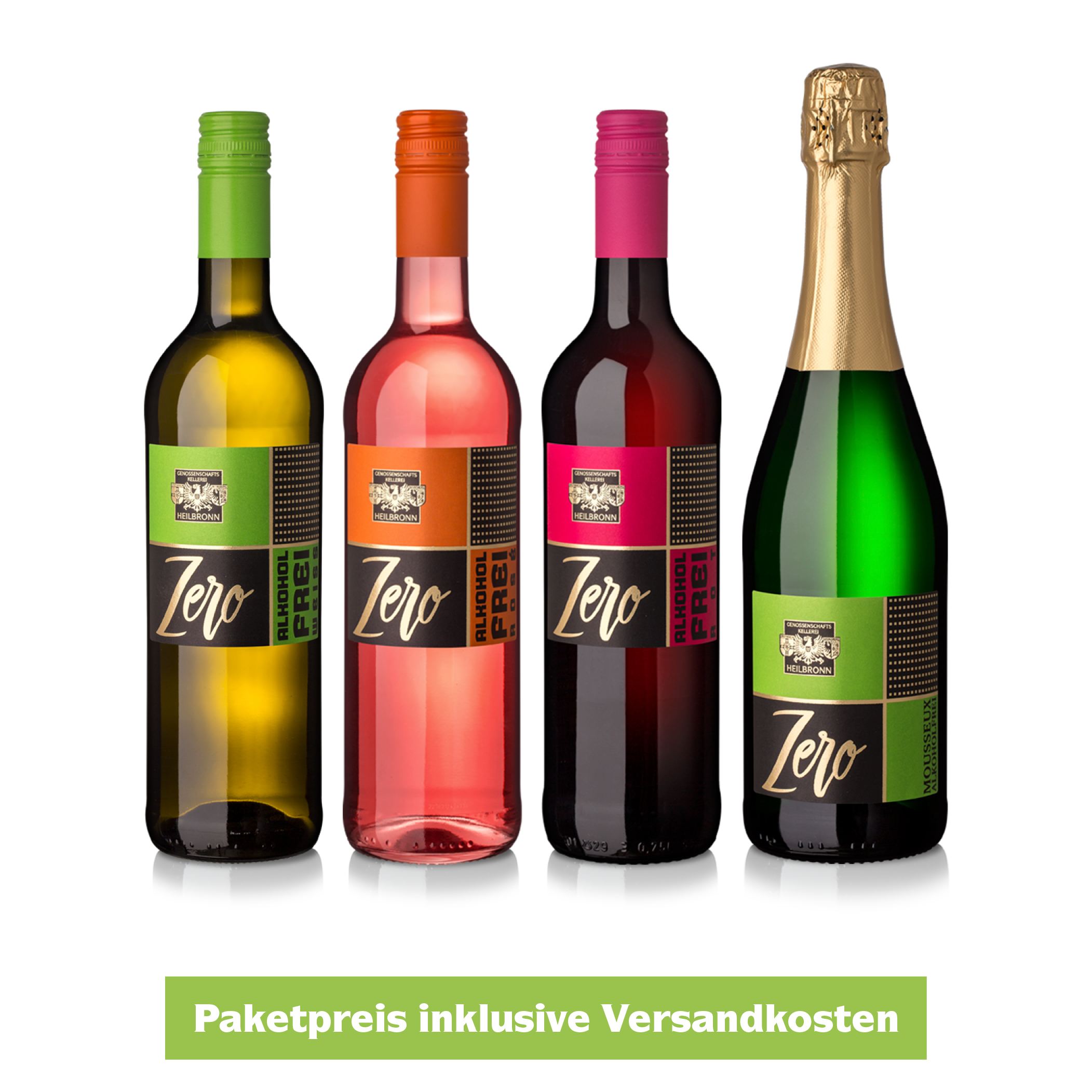 Zero Weine